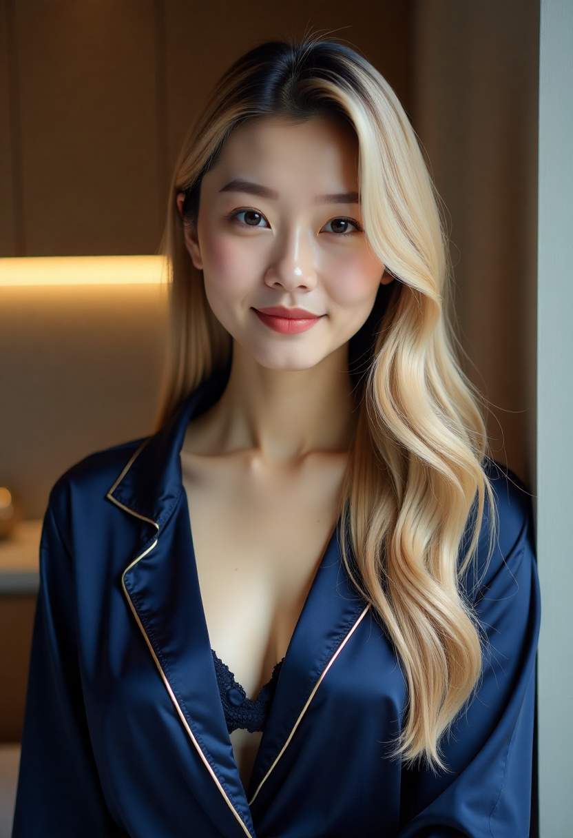 我的邻居是舞者剧集海报