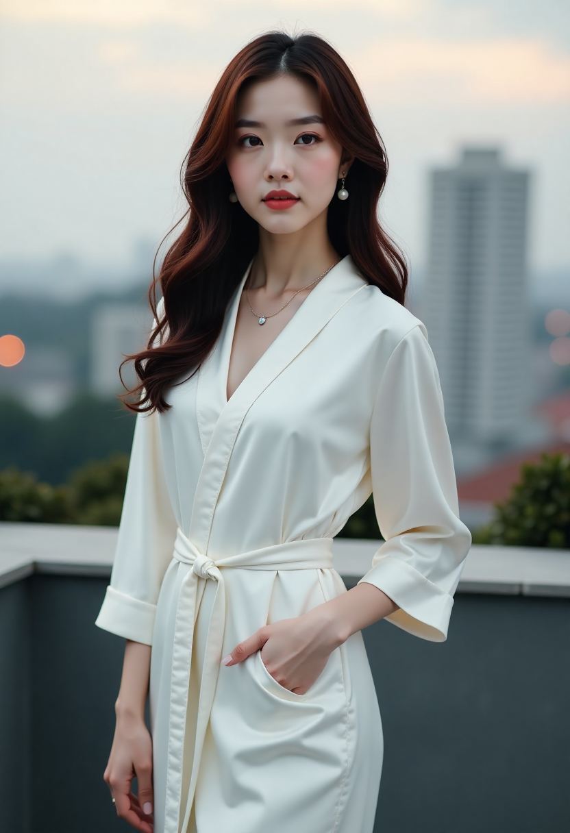 海风吹过旧街剧集海报